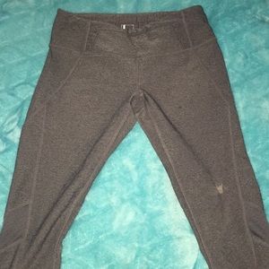 Small Workout Pants